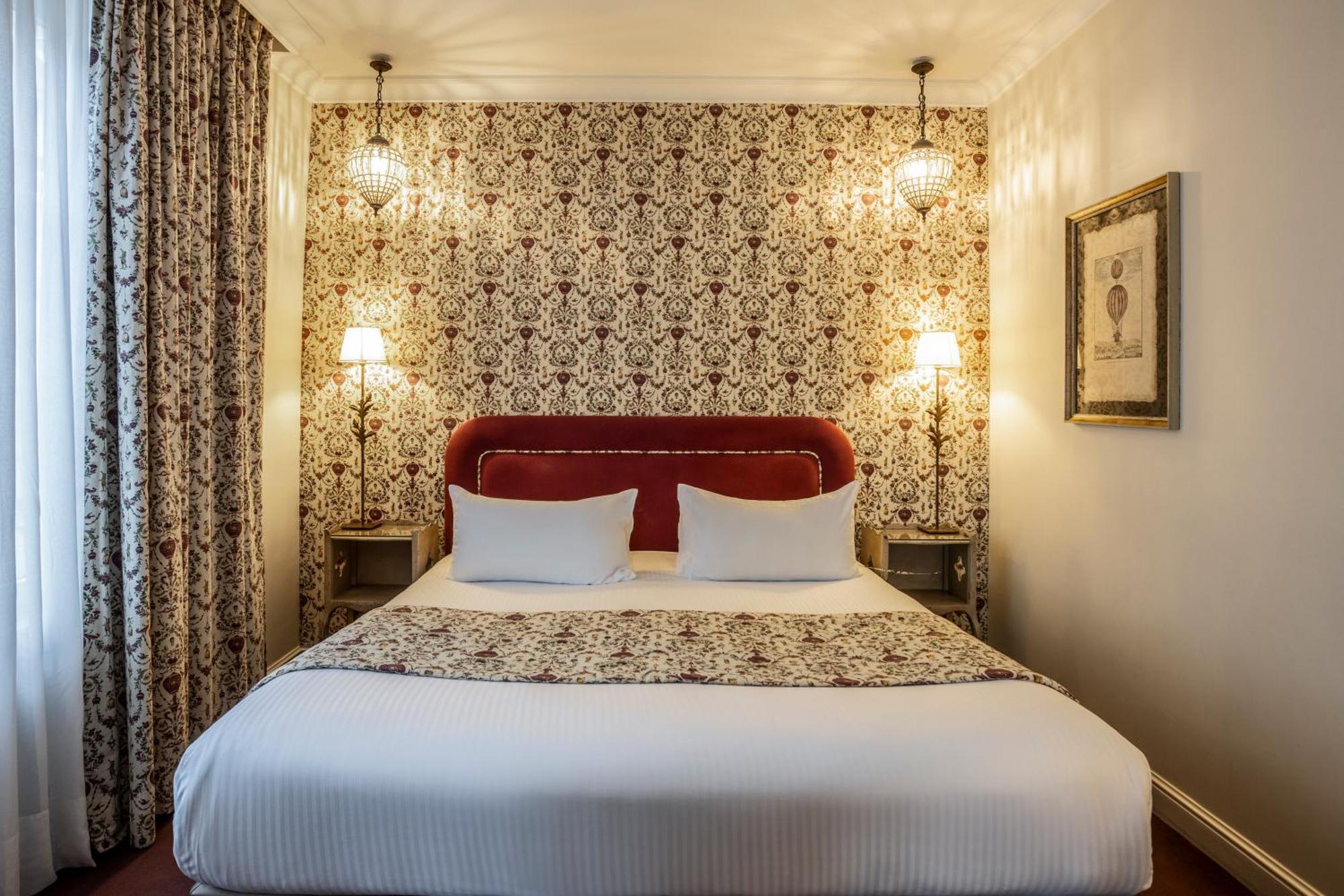 Classic King Room