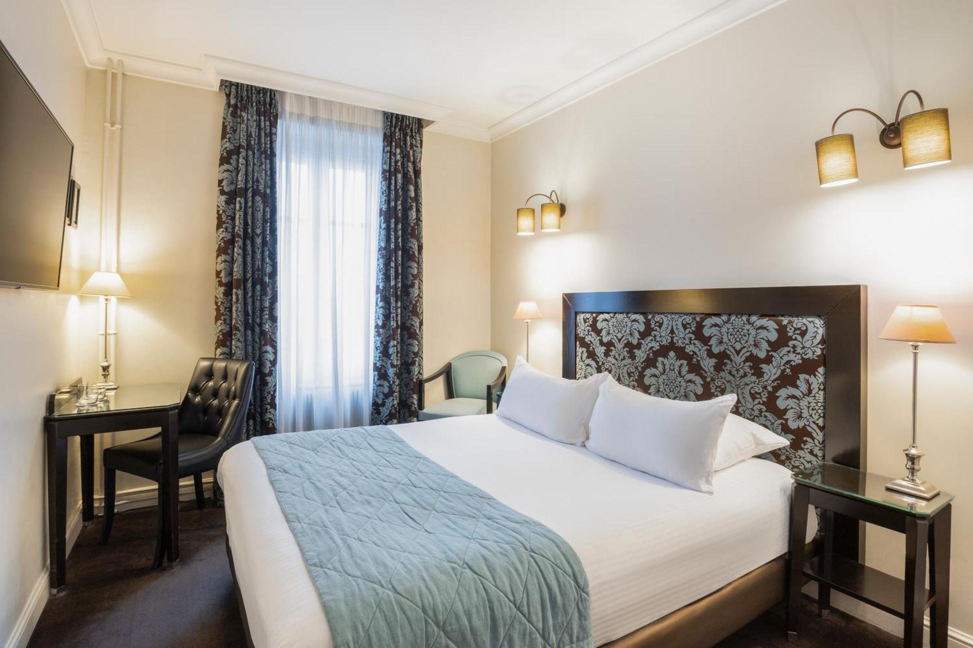 Classic King Room