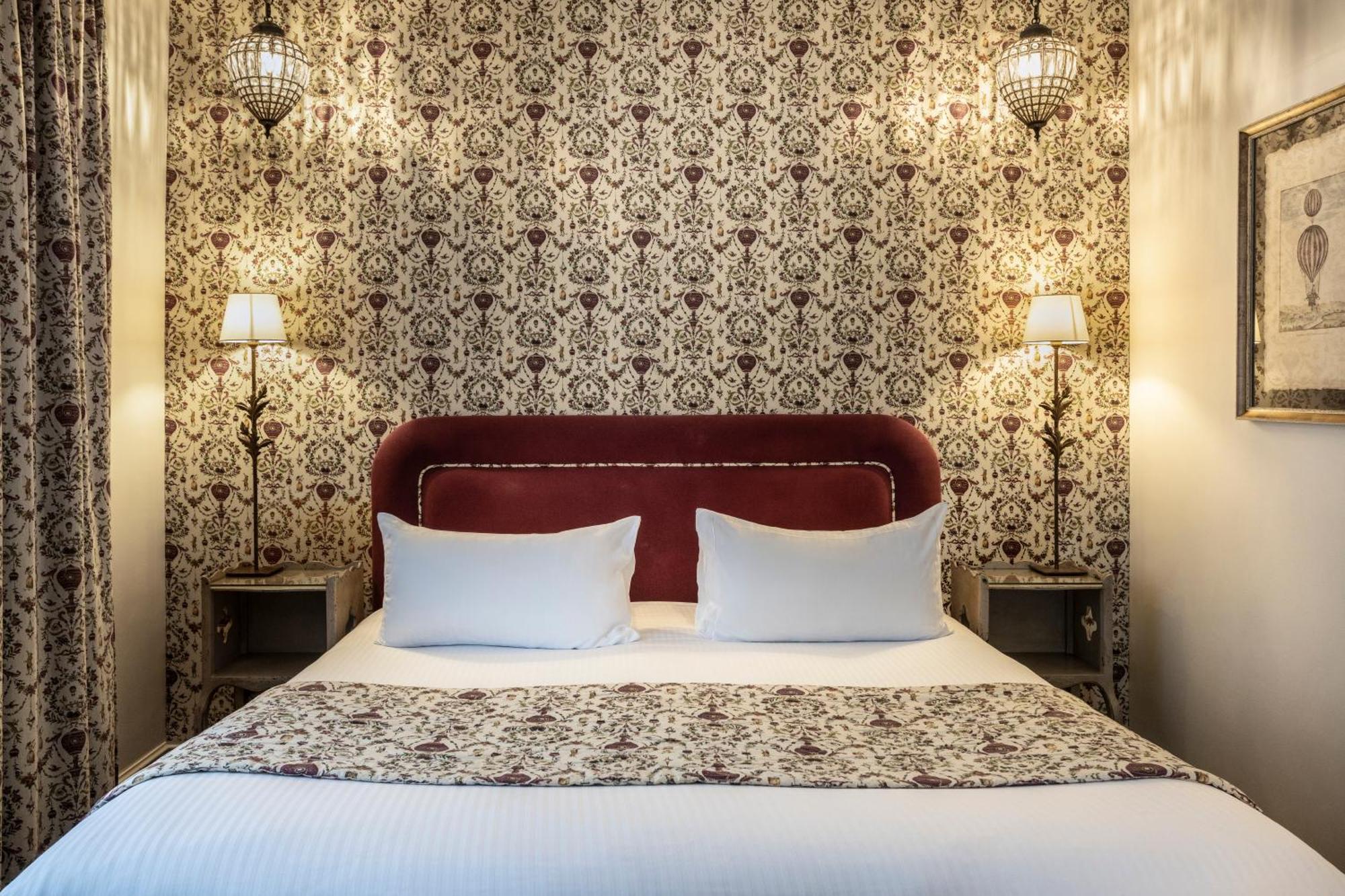 Superior Queen Room