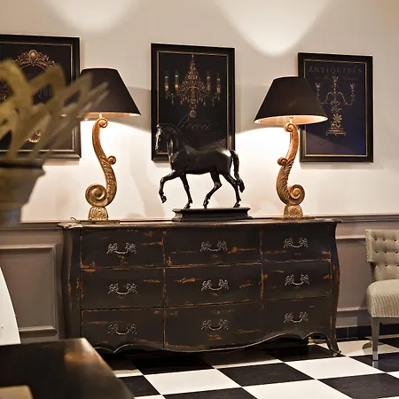 Best Western Plus Hotel Villa D'Est-2