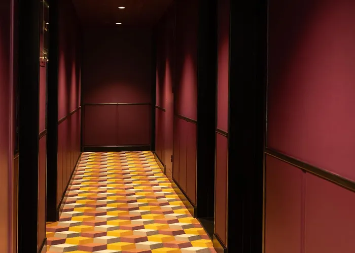 Hotel Diana Dauphine Strasbourg
